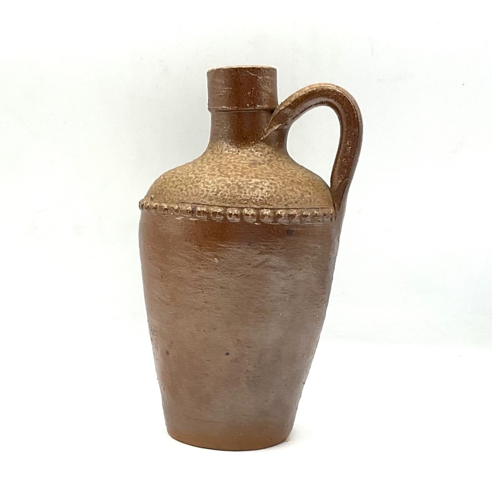 Stoneware Jug Vandor Portugal. 6.5”